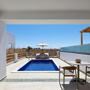 Habitación de Huéspedes Piscina con Cama King